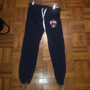 Arizona Athletics sweatpants